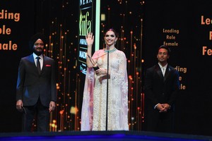 IIFA Awards 2016 Photos